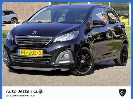 Peugeot 108 0