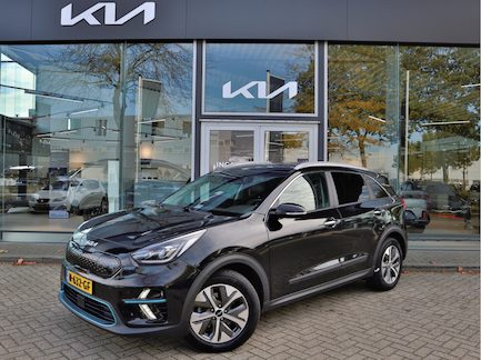 Kia Niro EV 0