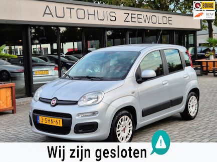 Fiat Panda 0