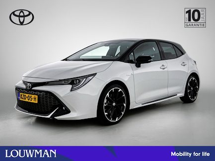 Toyota Corolla 0