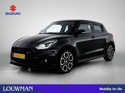 Suzuki Swift 0