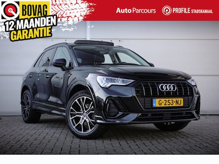 Audi Q3 0