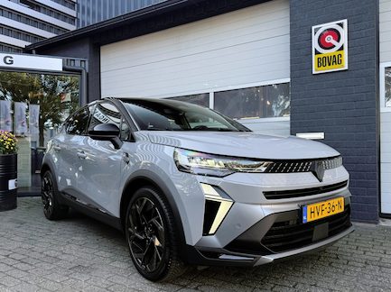 Renault Captur 0