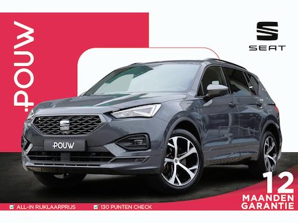 SEAT Tarraco 0