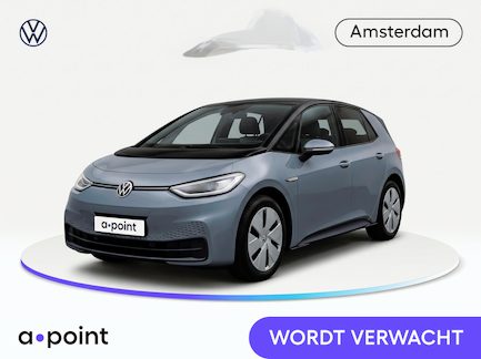 Volkswagen ID.3 0