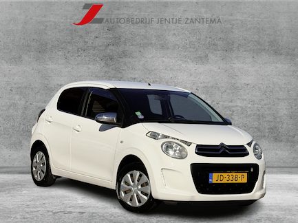Citroën C1 0