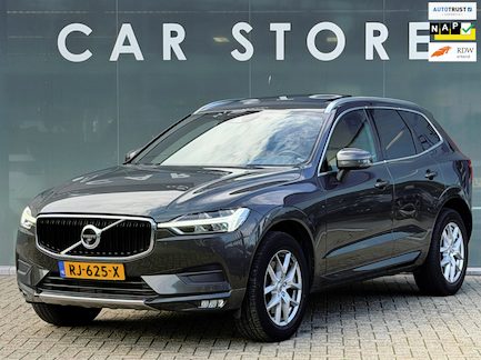 Volvo XC60 0