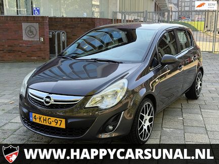 Opel Corsa 0