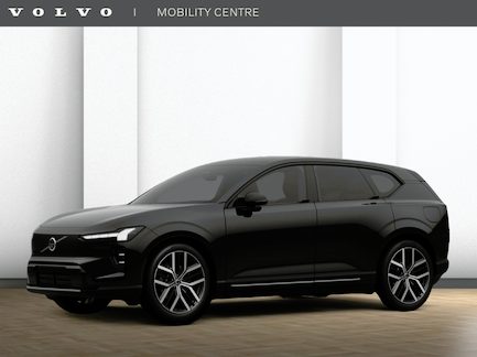 Volvo EX60 0