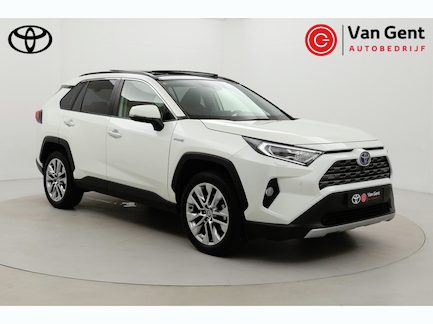 Toyota RAV4 0