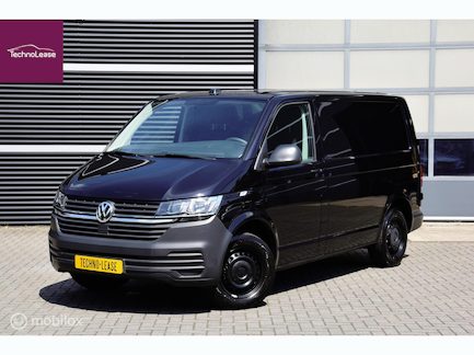 Volkswagen Transporter 0