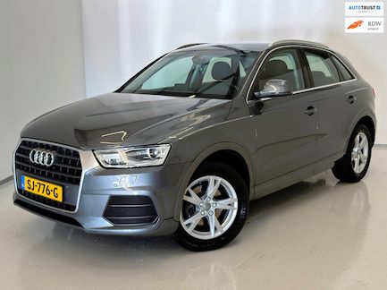 Audi Q3 0