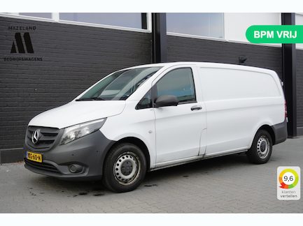 Mercedes-Benz Vito 0