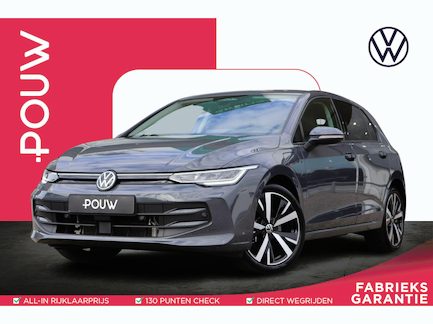 Volkswagen Golf 0