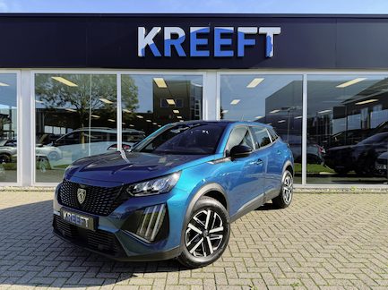 Peugeot 2008 0