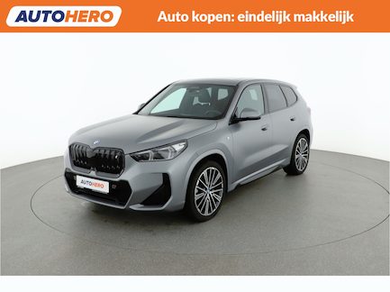 BMW iX1 0
