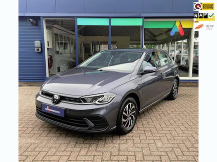 Volkswagen Polo 0