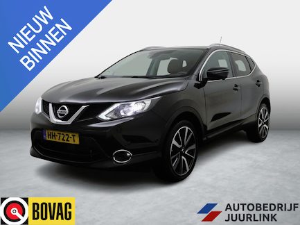 Nissan Qashqai 0