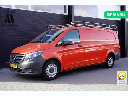 Mercedes-Benz Vito 0
