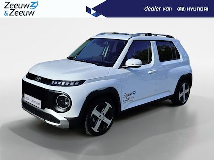 Hyundai Inster 0
