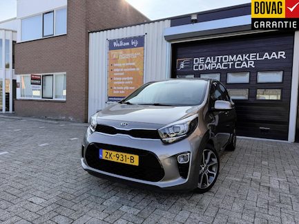 Kia Picanto 0