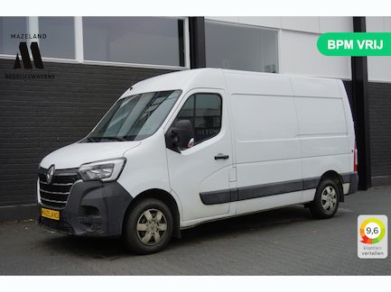 Renault Master 0