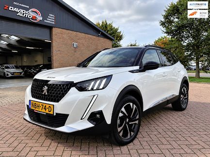 Peugeot 2008 0