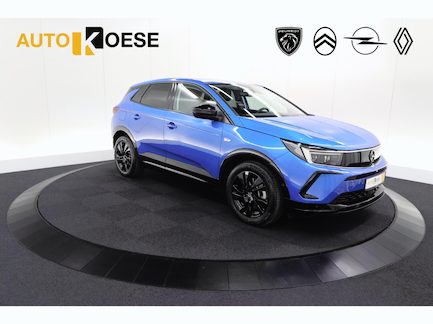 Opel Grandland 0