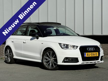 Audi A1 0