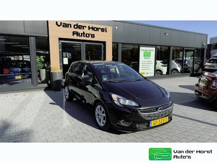 Opel Corsa 0