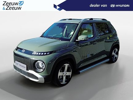 Hyundai Inster 0