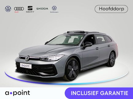 Volkswagen Passat 0