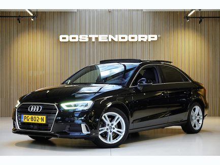 Audi A3 0