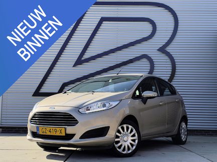 Ford Fiesta 0