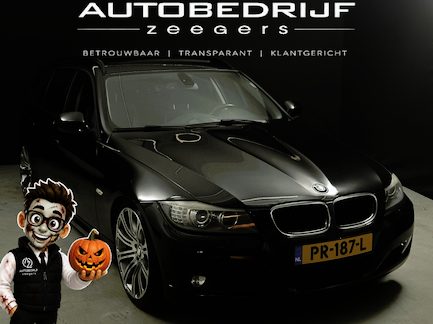 BMW 3-Serie 0
