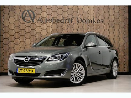 Opel Insignia 0