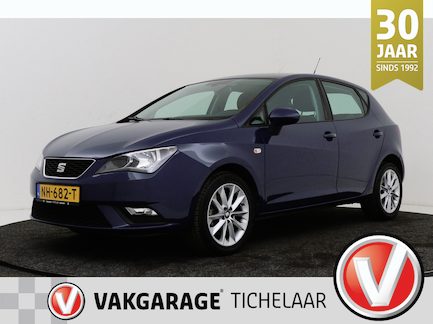 SEAT Ibiza 0