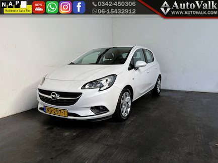 Opel Corsa 0