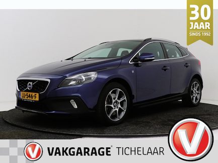 Volvo V40 Cross Country 0