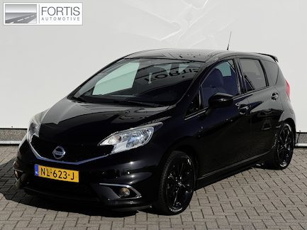 Nissan Note 0