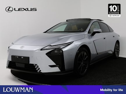 Lexus ES 0
