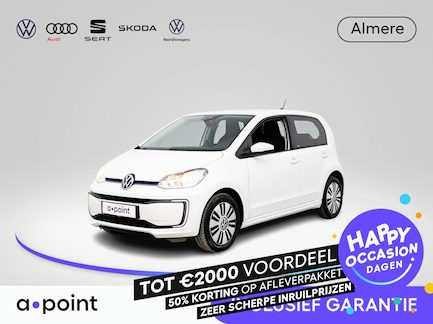 Volkswagen e-Up! 0