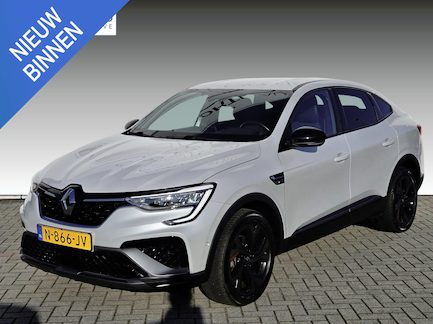 Renault Arkana 0