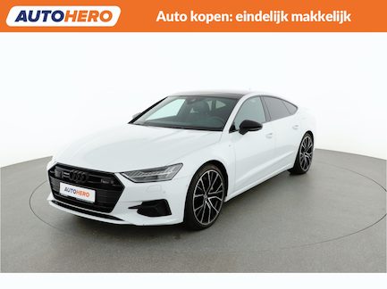 Audi A7 0