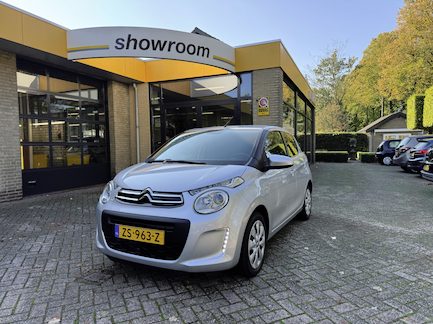 Citroën C1 0