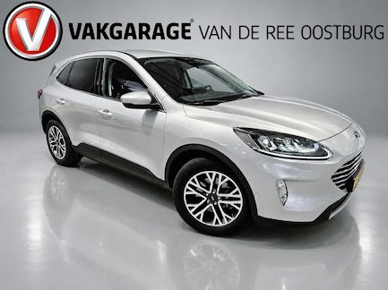 Ford Kuga 0