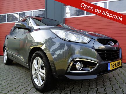Hyundai ix35 0
