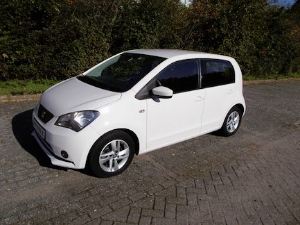 SEAT Mii 0