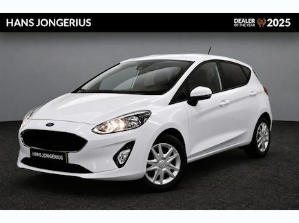 Ford Fiesta 0