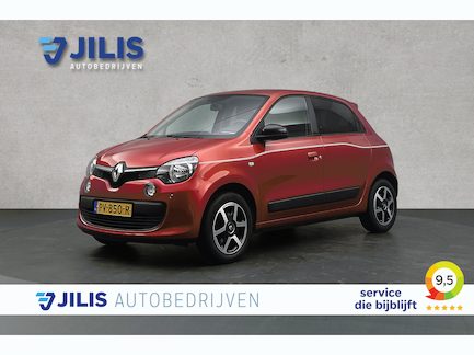 Renault Twingo 0